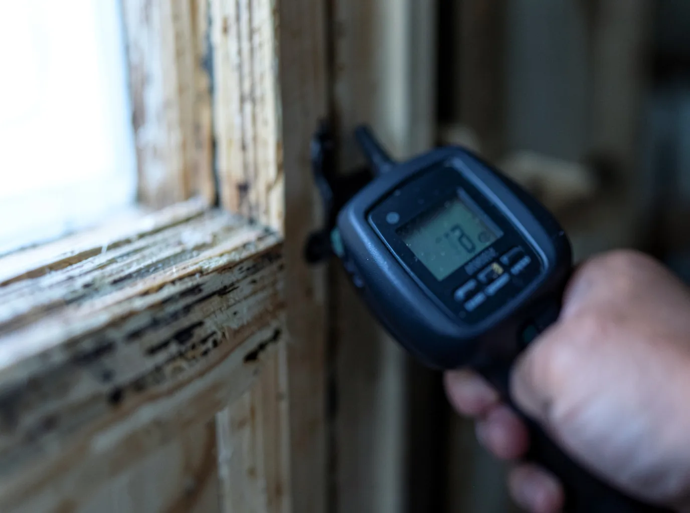 Commercial Water Damage Restoration in Skokie, IL